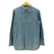 リーバイス LEVI STRAUSS&CO 90S OLD L/S ウエスタン デニム シャツ メンズ import:S