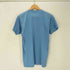 スクリーンスターズ SCREEN STARS 80S USA製 ボディ プリント カレッジ S/S Tシャツ 裾袖シングル メンズ