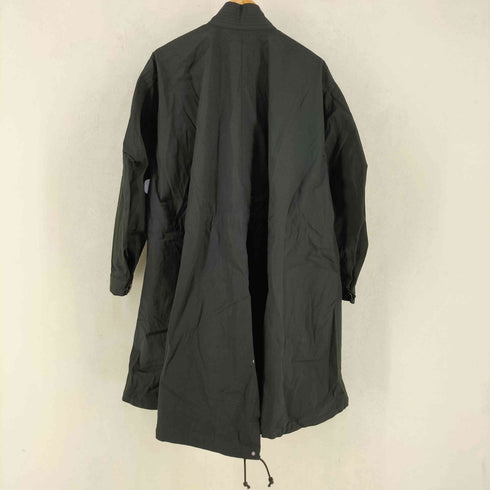 サカイ Sacai オーバーサイズモッズコート レディース 2