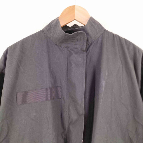 サカイ Sacai オーバーサイズモッズコート レディース 2