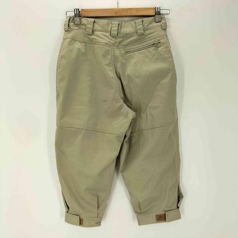 ザノースフェイス THE NORTH FACE 90S OLD 日本製 クロップド ジョッパーズ パンツ レディース 69