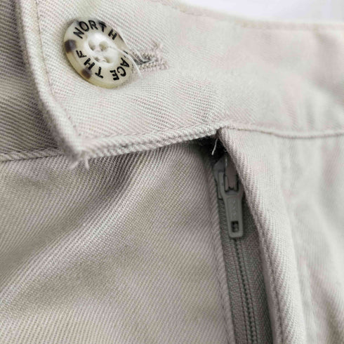 ザノースフェイス THE NORTH FACE 90S OLD 日本製 クロップド ジョッパーズ パンツ レディース 69