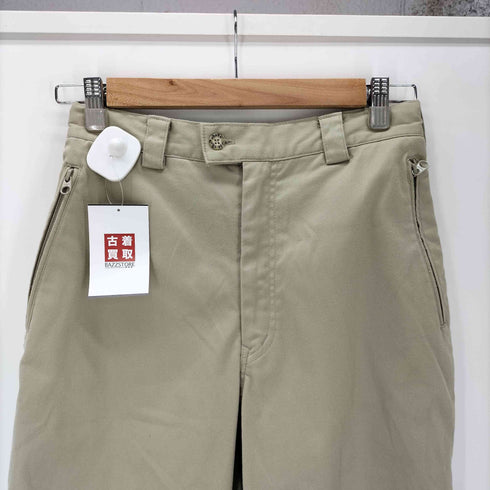 ザノースフェイス THE NORTH FACE 90S OLD 日本製 クロップド ジョッパーズ パンツ レディース 69