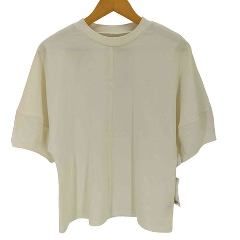 カーサフライン CASA FLINE オーガニックコットンTシャツ レディース FREE