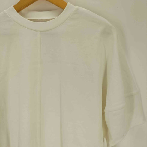 カーサフライン CASA FLINE オーガニックコットンTシャツ レディース FREE