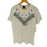 N NUMBER バンダナデザイン Tシャツ メンズ FREE