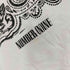 N NUMBER バンダナデザイン Tシャツ メンズ FREE