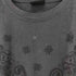 N NUMBER バンダナデザイン Tシャツ メンズ FREE