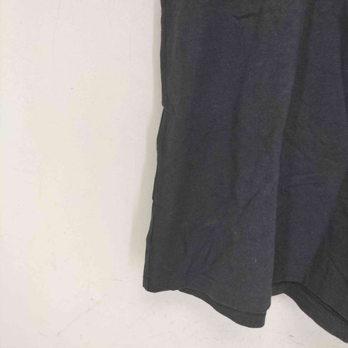 N NUMBER バンダナデザイン Tシャツ メンズ FREE