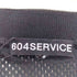 604SERVICE 604サービス EOS JERSEY TOP IN イオス ジャージ トップ イン メッシュ グラフィック Tシャツ メンズ import:XL
