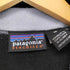 パタゴニアシンチラ PATAGONIA SYNCHILLA 00S シンチラ フリースベスト メンズ import:M