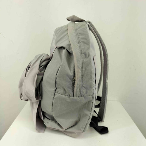 IUGAMAKARAS Knotted Backpack レディース