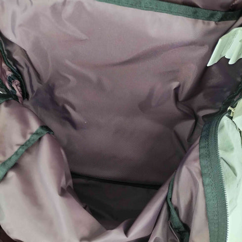 IUGAMAKARAS Knotted Backpack レディース