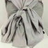 IUGAMAKARAS Knotted Backpack レディース