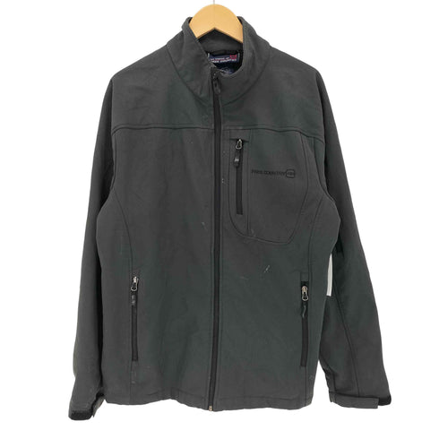 フリーカントリー free country 00s ソフト シェルジャケット outdoor メンズ import:M