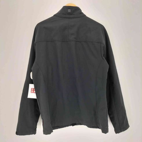 フリーカントリー free country 00s ソフト シェルジャケット outdoor メンズ import:M
