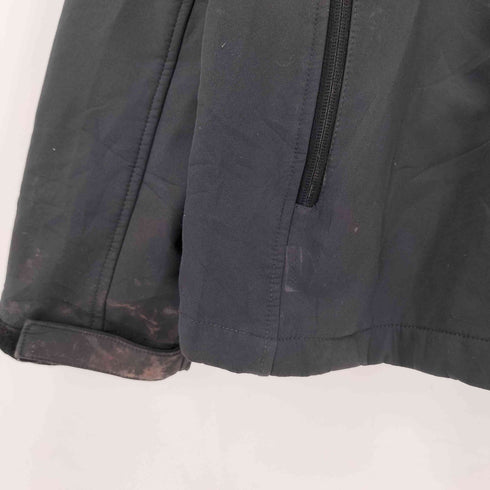 フリーカントリー free country 00s ソフト シェルジャケット outdoor メンズ import:M