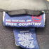 フリーカントリー free country 00s ソフト シェルジャケット outdoor メンズ import:M