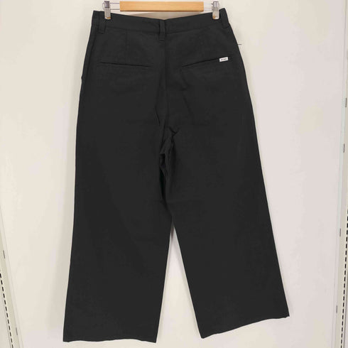 WETTEMPT ウィテンプト ワイドチノパンツ メンズ JPN:L