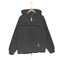 ヒステリックグラマー HYSTERIC GLAMOUR 25AW VIXEN GIRL ビクセンガール ワッペン フーデッド ブルゾン メンズ M