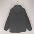 ヒステリックグラマー HYSTERIC GLAMOUR 25AW VIXEN GIRL ビクセンガール ワッペン フーデッド ブルゾン メンズ M