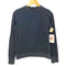 ジョンローレンスサリバン JOHN LAWRENCE SULLIVAN ダーツ L/S カットソー 長袖 レディース ONE SIZE