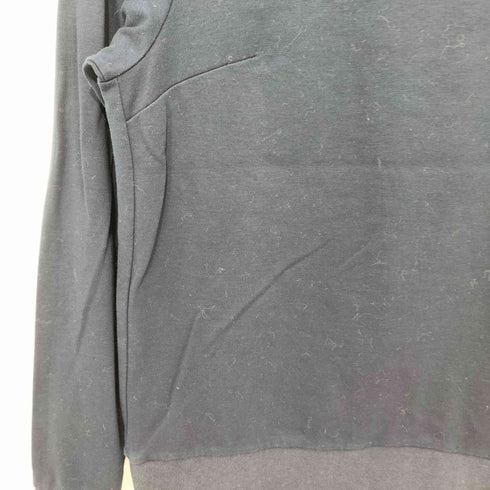 ジョンローレンスサリバン JOHN LAWRENCE SULLIVAN ダーツ L/S カットソー 長袖 レディース ONE SIZE