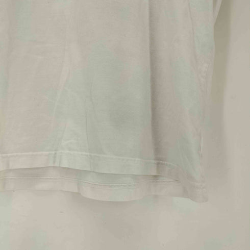 ウィンダンシー WIND AND SEA プリントクルーネック 半袖Tシャツ メンズ JPN:XL