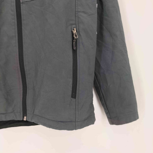 Swisstech スイステック ソフト シェルジャケット outdoor メンズ import:S