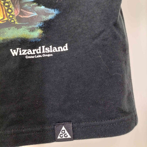 ナイキエーシージー NIKE ACG WIZARD TEE ウィザード Tシャツ メンズ import:S
