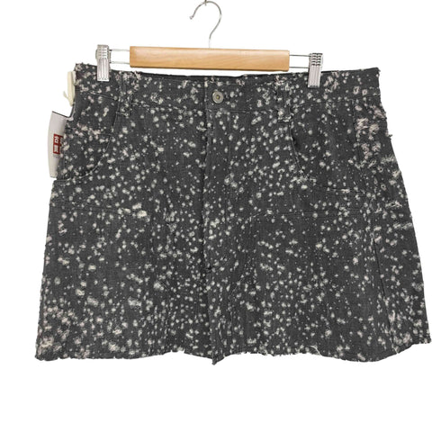 NAM WORK SKIRT GALACTIC メンズ 2