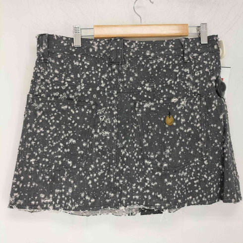 NAM WORK SKIRT GALACTIC メンズ 2