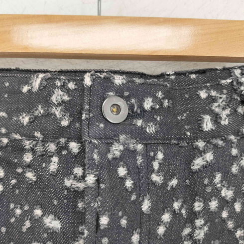 NAM WORK SKIRT GALACTIC メンズ 2