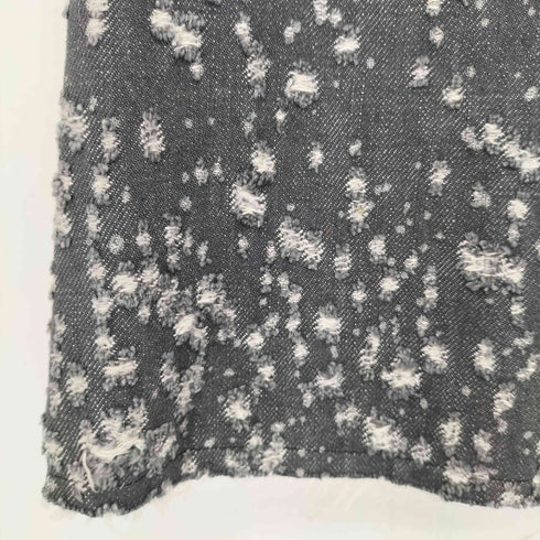 NAM WORK SKIRT GALACTIC メンズ 2
