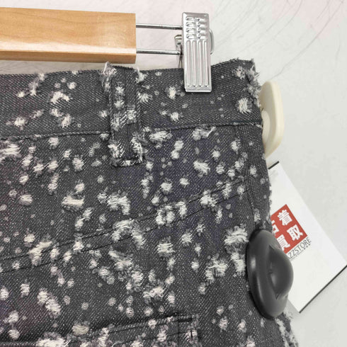 NAM WORK SKIRT GALACTIC メンズ 2