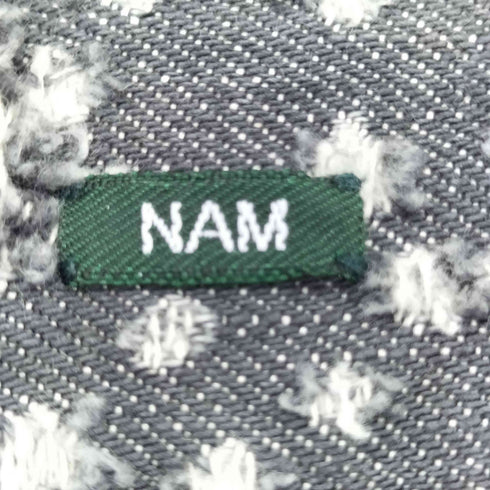 NAM WORK SKIRT GALACTIC メンズ 2