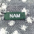 NAM WORK SKIRT GALACTIC メンズ 2