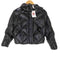 ザノースフェイス THE NORTH FACE WHITE LABEL ホワイトレーベル DIAMOND DOWN JACKET ダイヤモンド ダウンジャケット レディース S