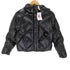 ザノースフェイス THE NORTH FACE WHITE LABEL ホワイトレーベル DIAMOND DOWN JACKET ダイヤモンド ダウンジャケット レディース S