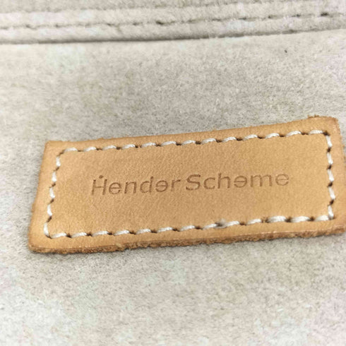 エンダースキーマ Hender Scheme WEST BELT BAG ウエストベルトバッグ メンズ