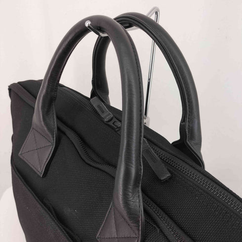 ポーター PORTER 別注 キャンバス ブリーフケース メンズ