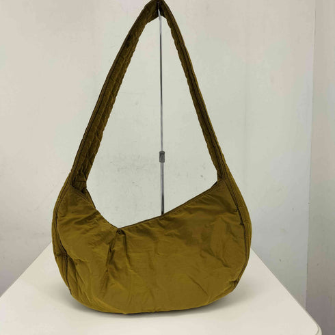 ヨーク YOKE NYLON PUFFER SHOULDER BAG ナイロンパッファーショルダーバッグ メンズ