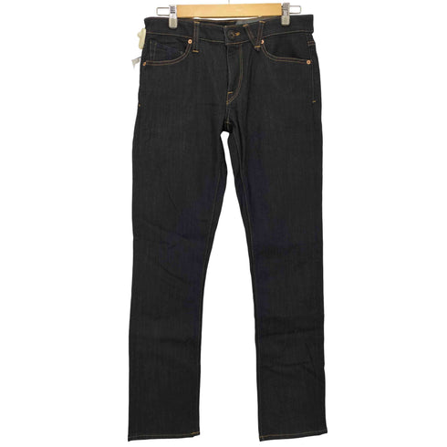 ヴォルコム VOLCOM SLIM STRAIGHT スリム ストレート デニム パンツ メンズ 30