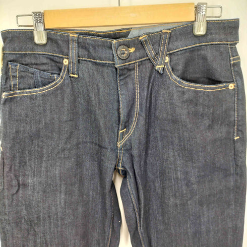 ヴォルコム VOLCOM SLIM STRAIGHT スリム ストレート デニム パンツ メンズ 30