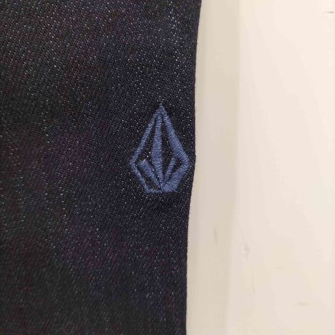 ヴォルコム VOLCOM SLIM STRAIGHT スリム ストレート デニム パンツ メンズ 30