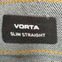ヴォルコム VOLCOM SLIM STRAIGHT スリム ストレート デニム パンツ メンズ 30