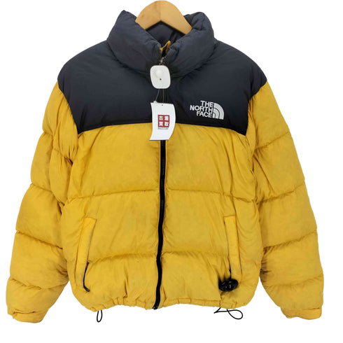 ザノースフェイス THE NORTH FACE 1996 レトロ NUPTSE ヌプシ ダウンジャケット メンズ S