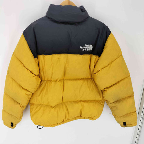 ザノースフェイス THE NORTH FACE 1996 レトロ NUPTSE ヌプシ ダウンジャケット メンズ S