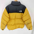 ザノースフェイス THE NORTH FACE 1996 レトロ NUPTSE ヌプシ ダウンジャケット メンズ S