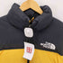 ザノースフェイス THE NORTH FACE 1996 レトロ NUPTSE ヌプシ ダウンジャケット メンズ S